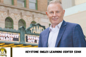 Keystone Smiles Learning Center $214k