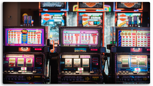 How to Play Slot Machines Without Losing Your Money