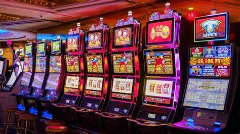 Slot Gacor Myths Debunked by Casino Professionals